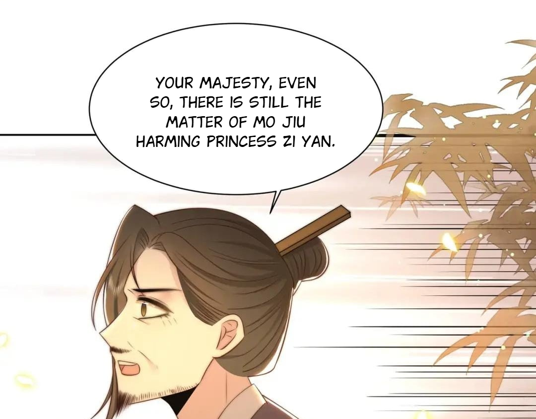 Lonely Emperor Chases His Sister-in-Law Chapter 55 - page 57